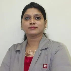 Mrugaya Shirodkar-Quality Hearing Care Team