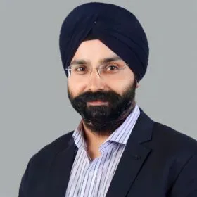 Taranbir Singh Kochar-Quality Hearing Care Team Member