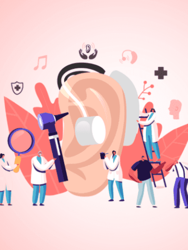 Rechargeable Hearing Aids – Convenience, Power & Sustainability