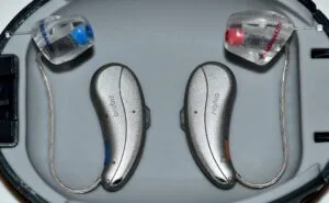 Types of Signia Hearing Aid
