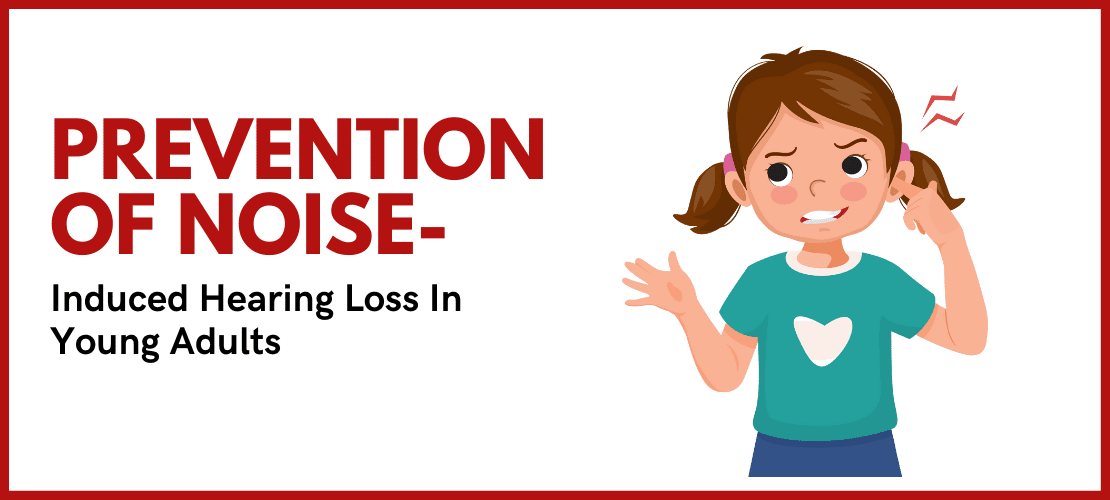 Noise Prevention