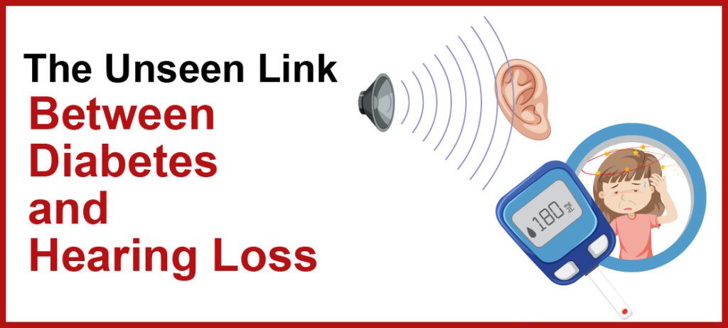 Diabetes and Hearing Loss