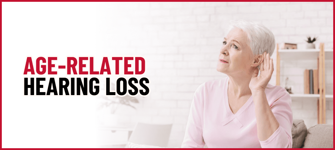Age Related Hearing Loss