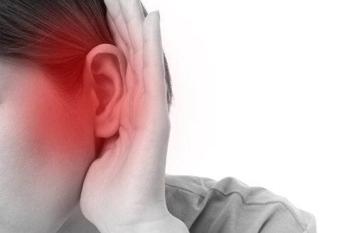 You would know by yourself if you have hearing loss