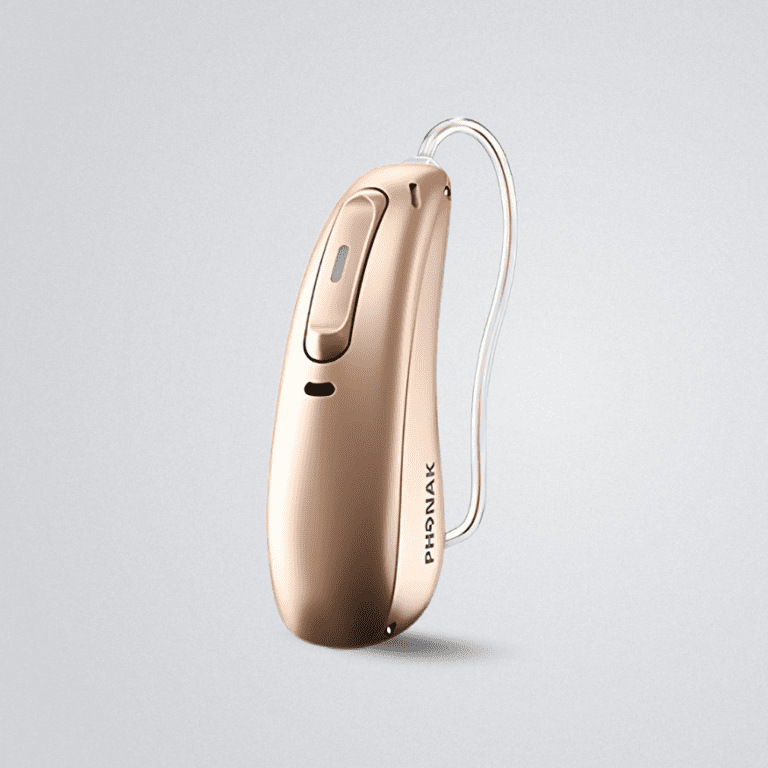 Phonak Audeo L90 R