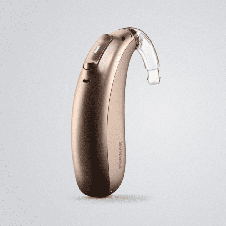 Phonak Naida L30 - PR