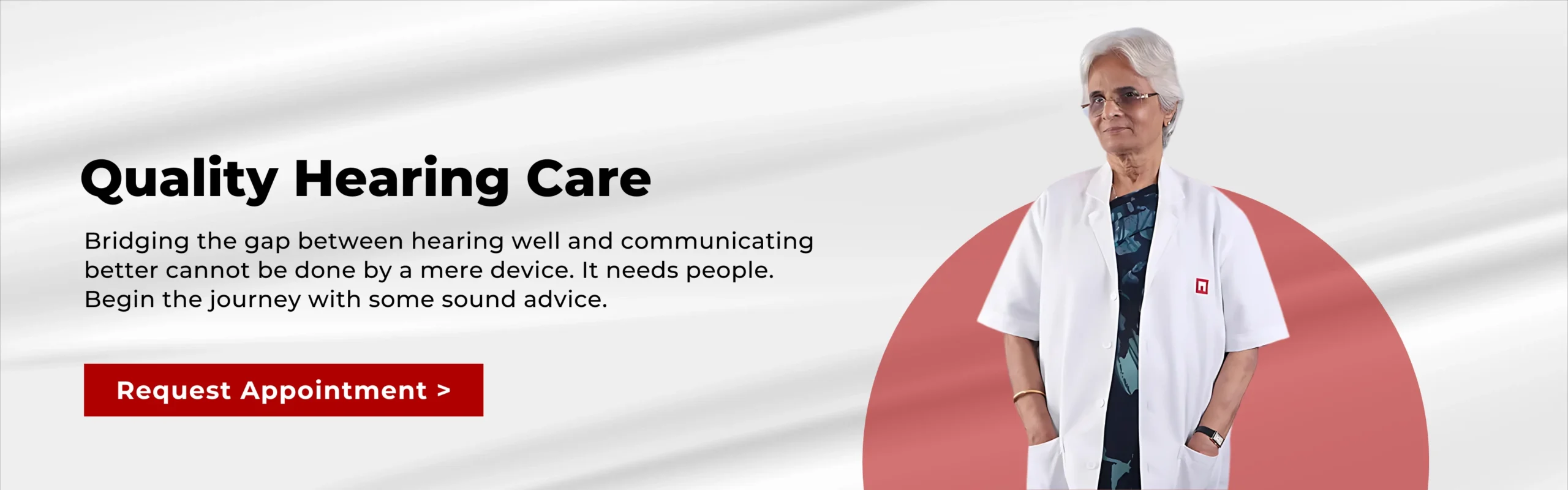 Dr. Prabha Unadkat-Ear Specialist In Mumbai
