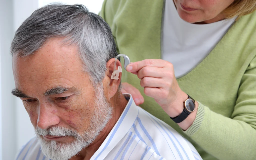 Hearing Aid Verification