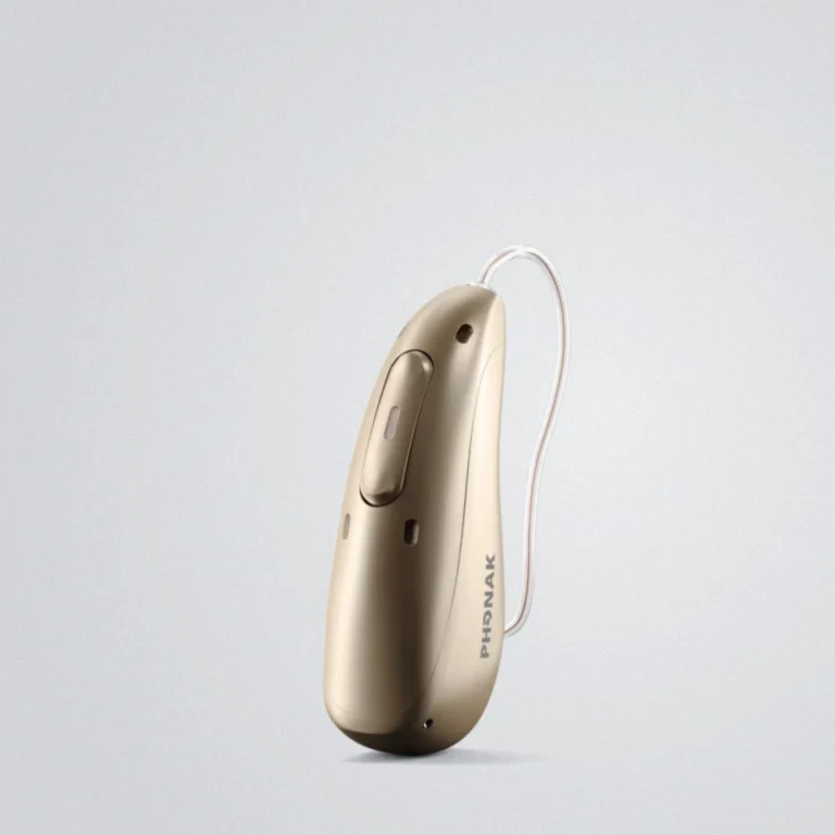 Audeo Sphere Infinio