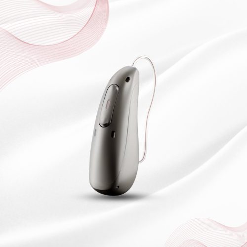 Phonak Audeo