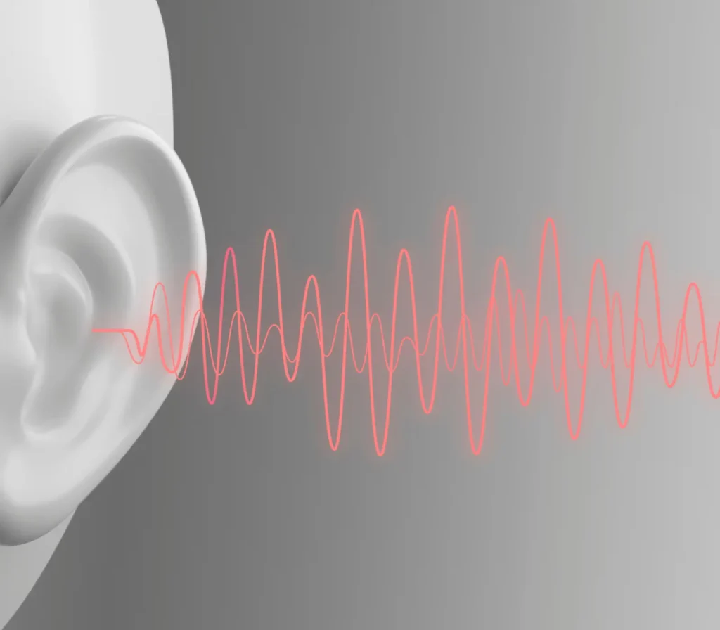what is hearing loss