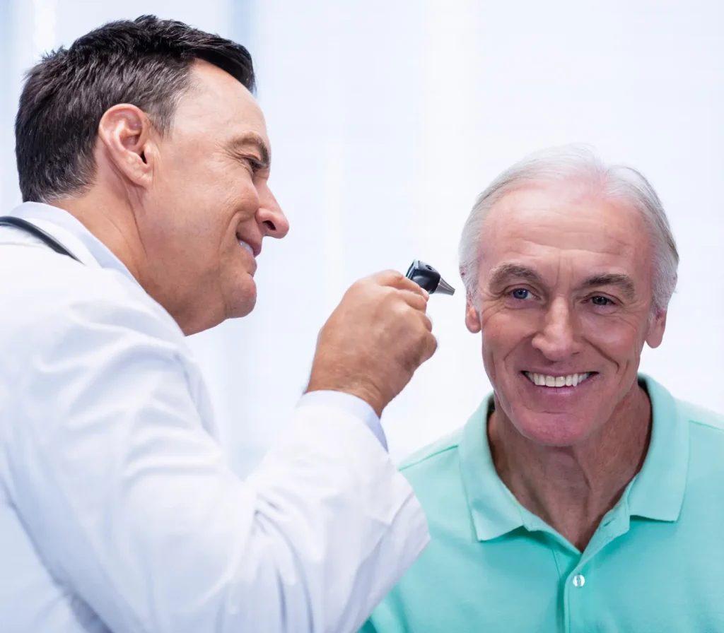 hearing loss causes