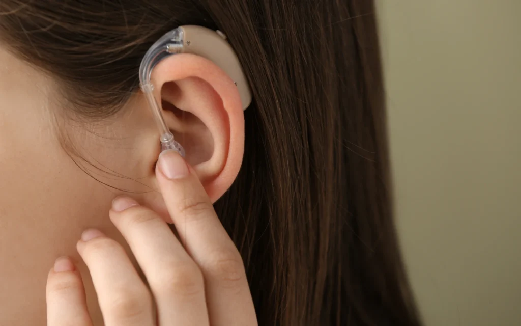 What Is a Hearing Aid